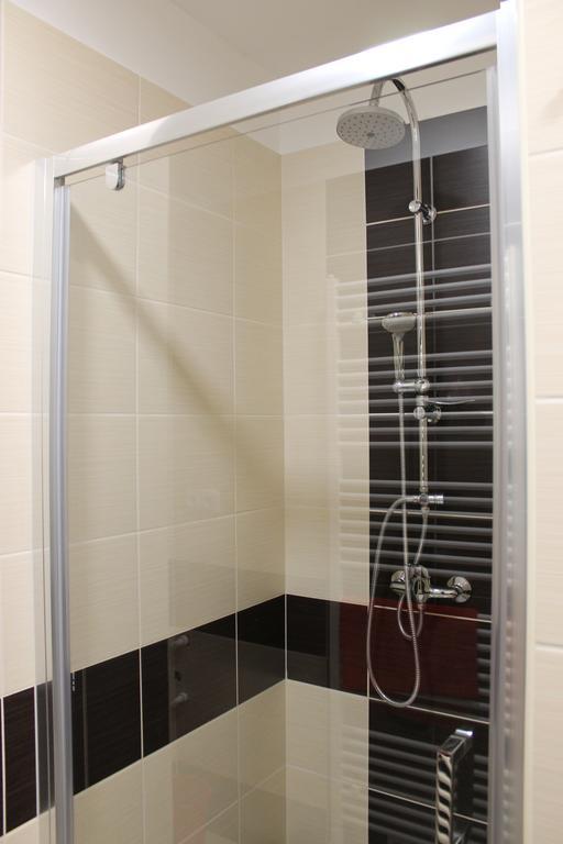 Apartmany Podhorama Vaclavov u Bruntalu Εξωτερικό φωτογραφία
