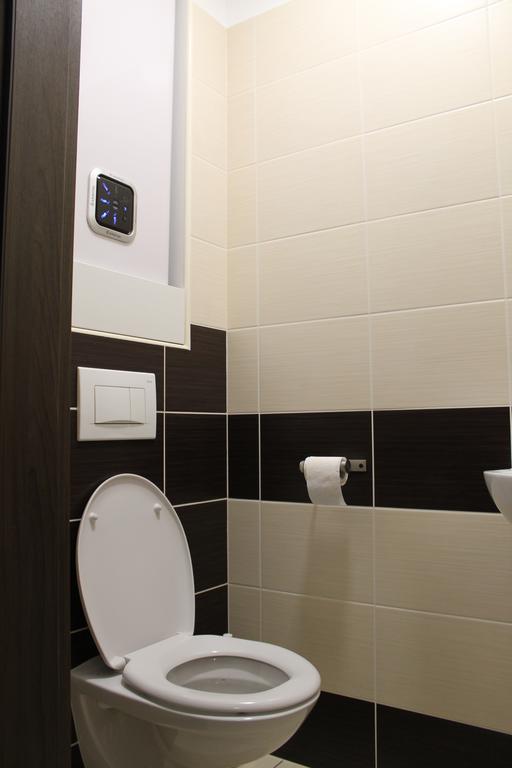 Apartmany Podhorama Vaclavov u Bruntalu Εξωτερικό φωτογραφία