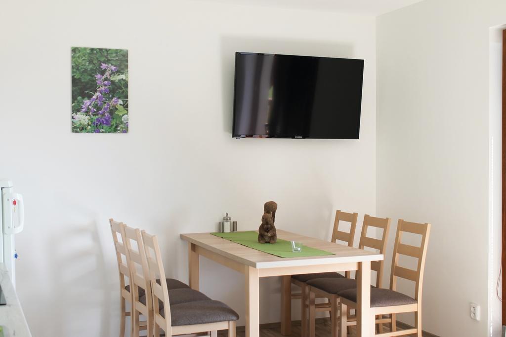 Apartmany Podhorama Vaclavov u Bruntalu Εξωτερικό φωτογραφία