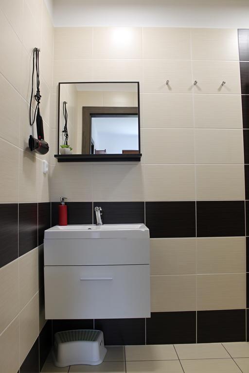 Apartmany Podhorama Vaclavov u Bruntalu Εξωτερικό φωτογραφία